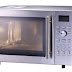 Tentang Microwave "Oven"