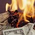 Mengapa Platform Digital Bakar-Bakar Uang??