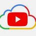 Youtube Sebagai Cloud Gratis Zaman Now || Memori dengan Kapasitas Tak Terbatas bahkan Bisa Mendapatkan Uang