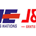 Pengalaman Komplain di Ekspedisi JNE dan J&T