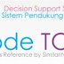 Metode MCDA Tipe Technique for Order of Preference by Similarity to Ideal Solution (TOPSIS)