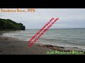 [Sumbawa Besar, NTB] Pantai Kencana & Resort Liburan Keluarga Villa Kayu View Laut Lepas