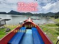 [Ponorogo, JATIM] Telaga Ngebel, Destinasi Tersembunyi Panorama Indah Wisata Keluarga