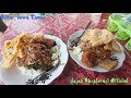[Blitar, JATIM] Kuliner Khas Blitar || Endemik Tidak Ada di Daerah Lain dengan Cita Rasa Lezat
